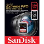 Memoria SD SanDisk Extreme Pro