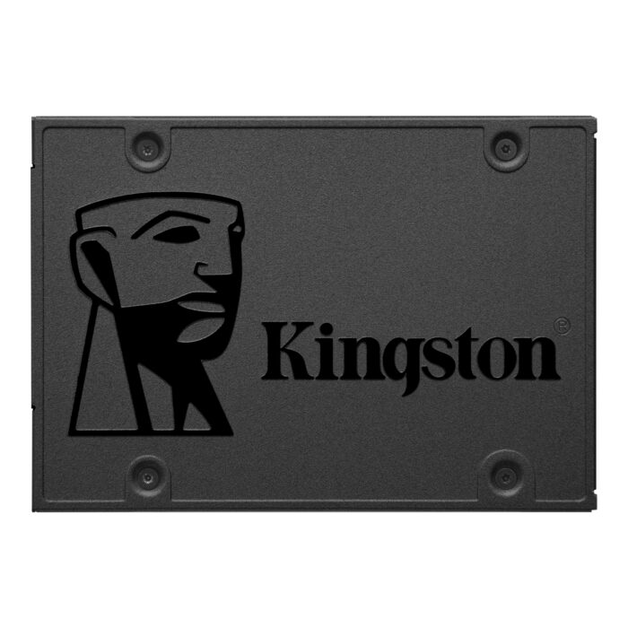 Kingston SSD SATA A400