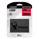 Kingston SSD SATA A400