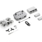DJI NEO Fly More Combo
