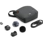 Micrófono DJI Mic Mini Negro