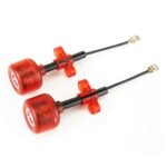 RUSH Antena Cherry IPEX-1 RHCP