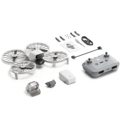DJI Flip Sencillo