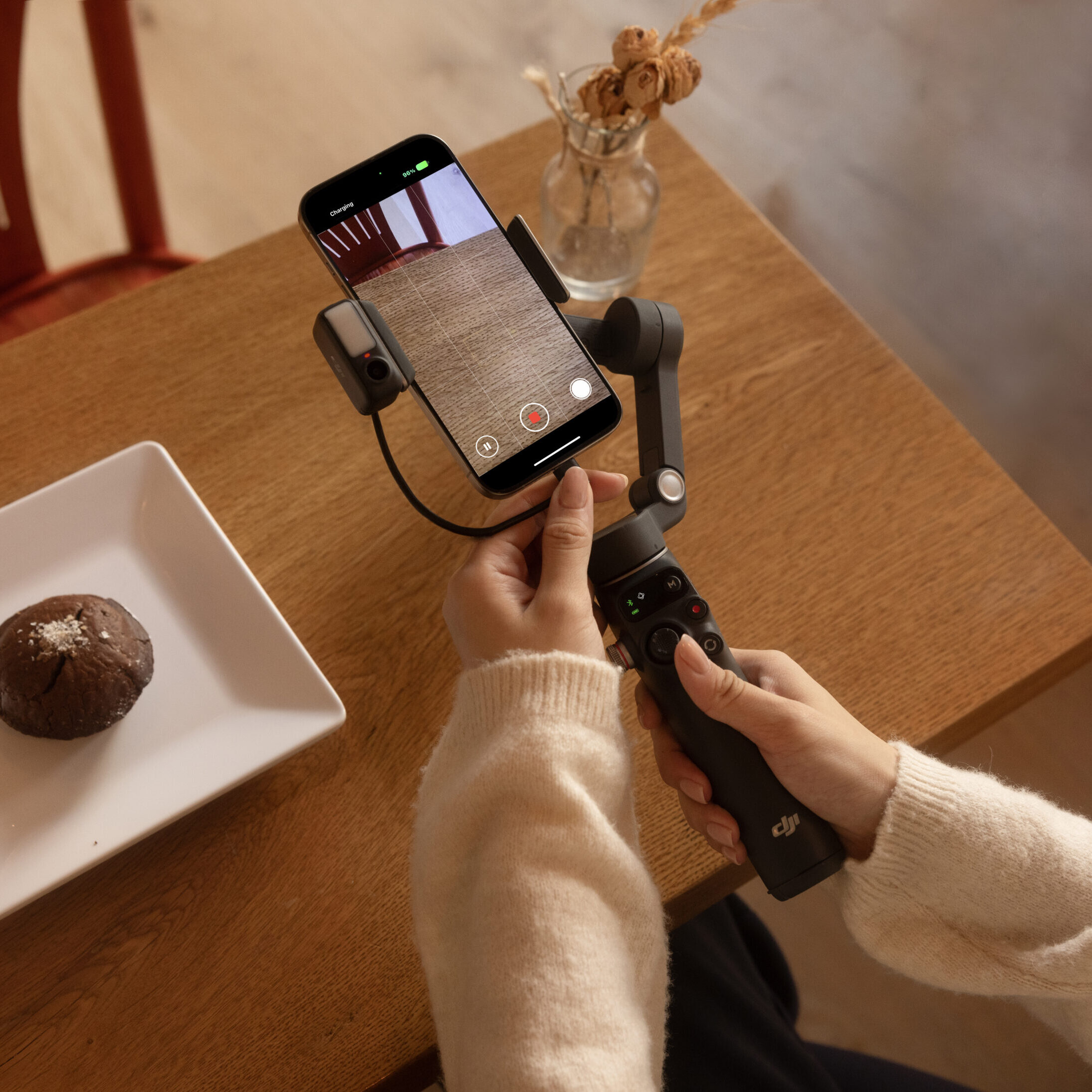 HOT Pro Max Dji Osmo Mobile Ios App DJI Osmo Mobile Pro Vlog