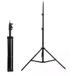 Tripode Para Luces De Fotografia Aros Softbox 2 Metros