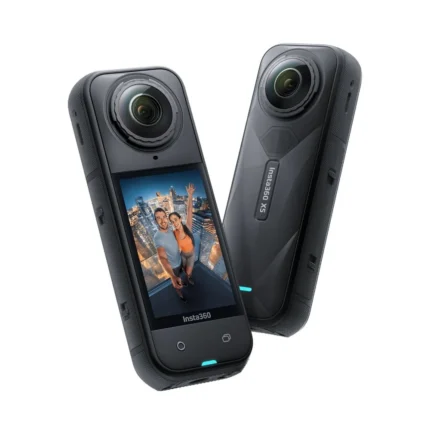 Insta 360 X5