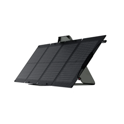 Panel Solar Plegable EcoFlow 160W