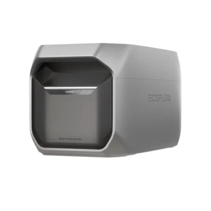 Bateria Adicional Ecoflow DELTA 3 / DELTA 3 PLUS 1024W
