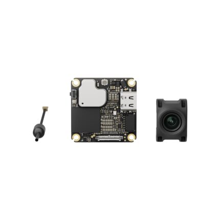 DJI O4 Air Unit - Lanzamiento
