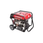 Planta Eléctrica Gasolina FORTE 16 HP 9.0 kW FG10000 - Imagen 3