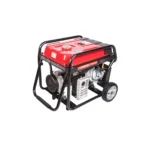 Planta Eléctrica Gasolina FORTE 16 HP 9.0 kW FG10000 - Imagen 4