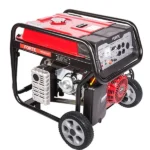 Planta Eléctrica Gasolina FORTE 16 HP 9.0 kW FG10000