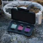 DJI Flip ND Filter Set (ND16/64/256) - Imagen 5