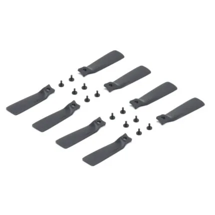 DJI Helices Flip