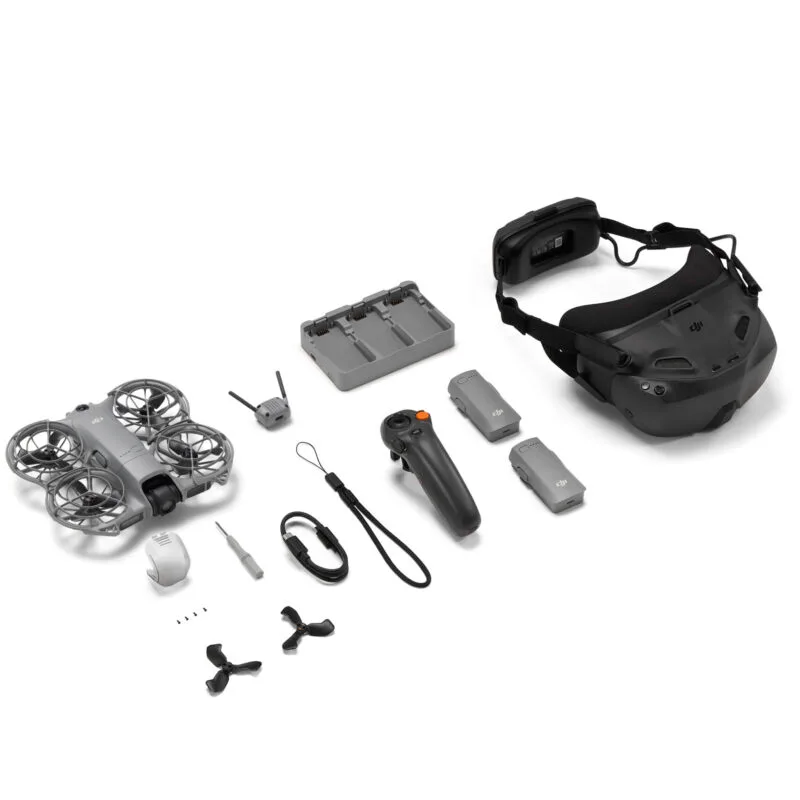 DJI NEO 2 MOTION