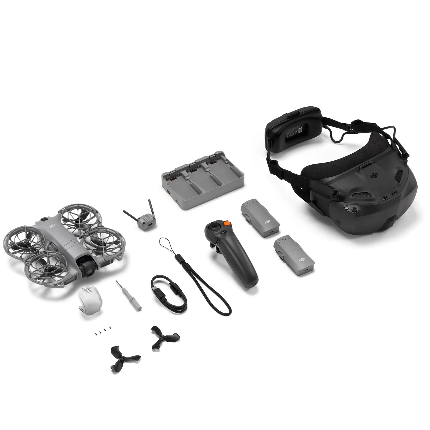 DJI NEO 2 MOTION