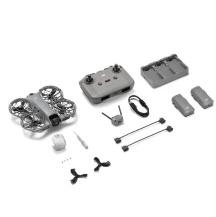 DJI Neo 2 Fly More Combo