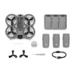 DJI Neo 2 Fly More Combo (Drone) - Pre Venta