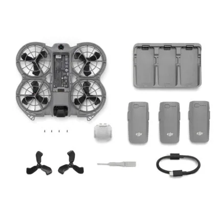 DJI Neo 2 Fly More Combo (Drone) PREVENTA
