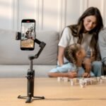 DJI Osmo Mobile 8 - Imagen 5
