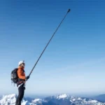 DJI Osmo 2.5m Selfie Stick - Imagen 5