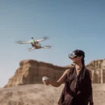 Drone Antigravity A1 infinity bundle - Imagen 4