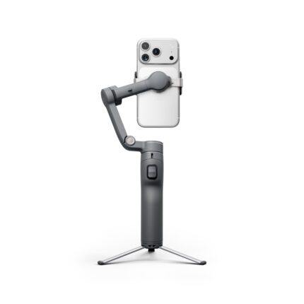 DJI Osmo Mobile 8P Standard Combo