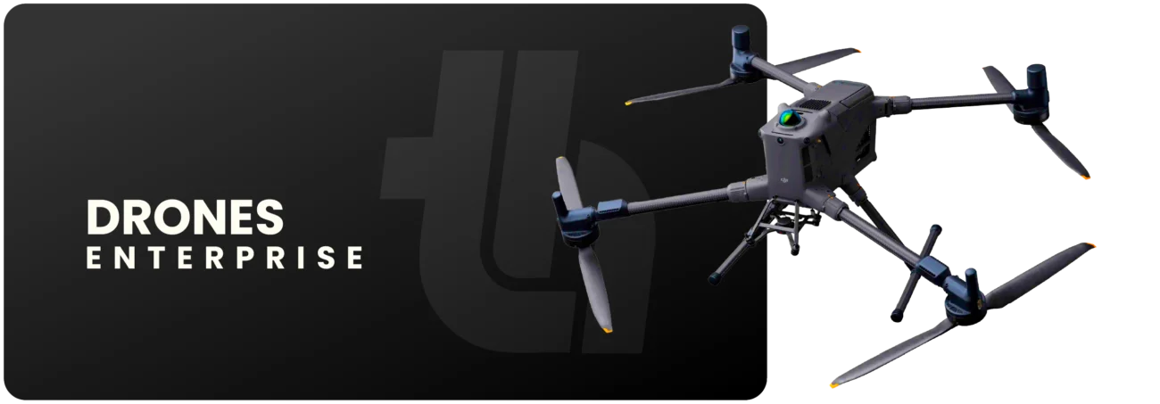 DJI ENTERPRISE