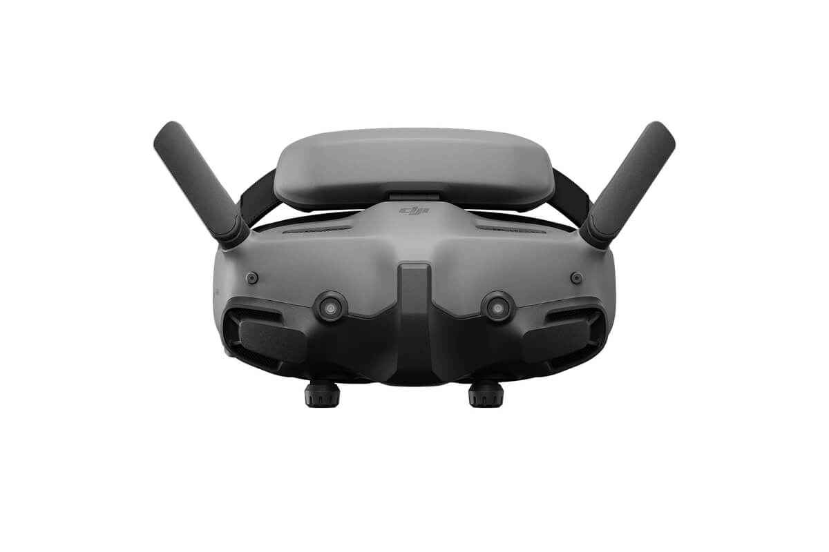 comprar dji goggles 3