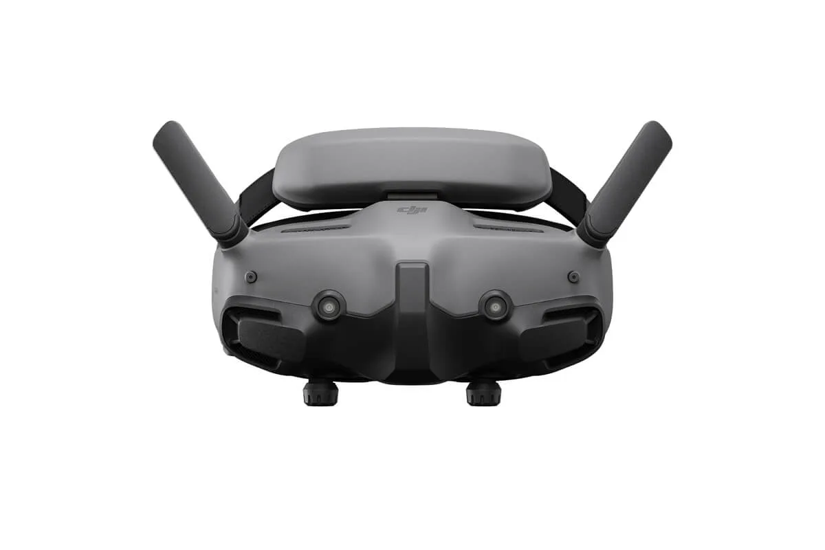 comprar dji goggles 3