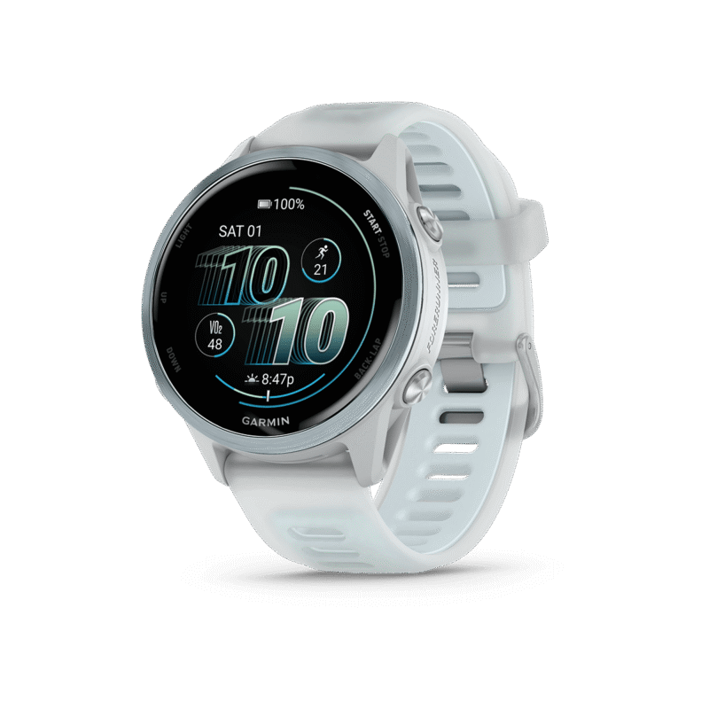 Garmin Forerunner 570