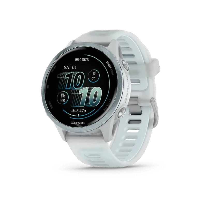 Garmin Forerunner 570