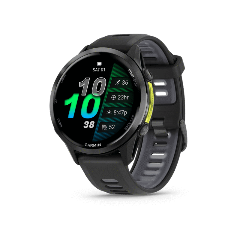 Garmin Forerunner 970