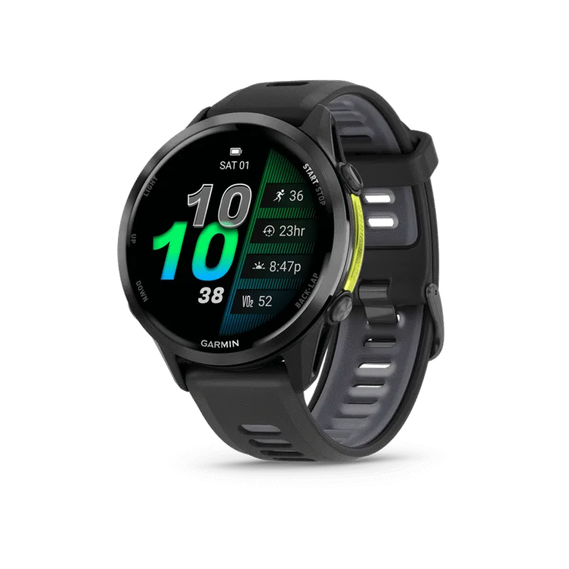 Garmin Forerunner 970