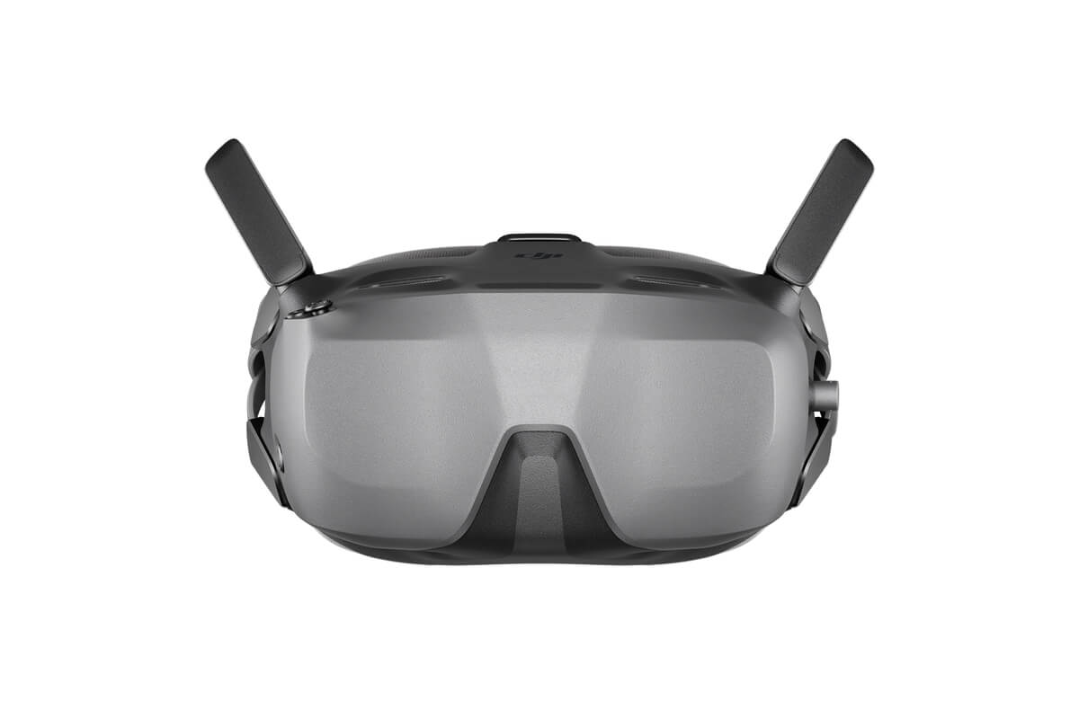 gafas dji goggles n3