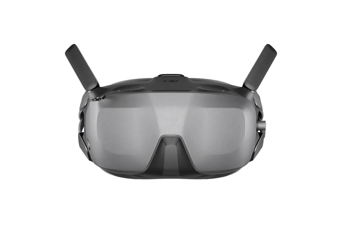 gafas dji goggles n3