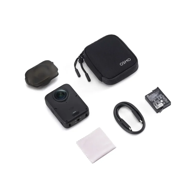 DJI OSMO 360 II