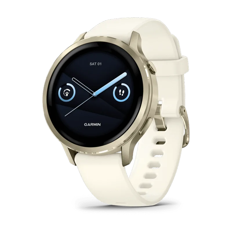garmin Venu 4