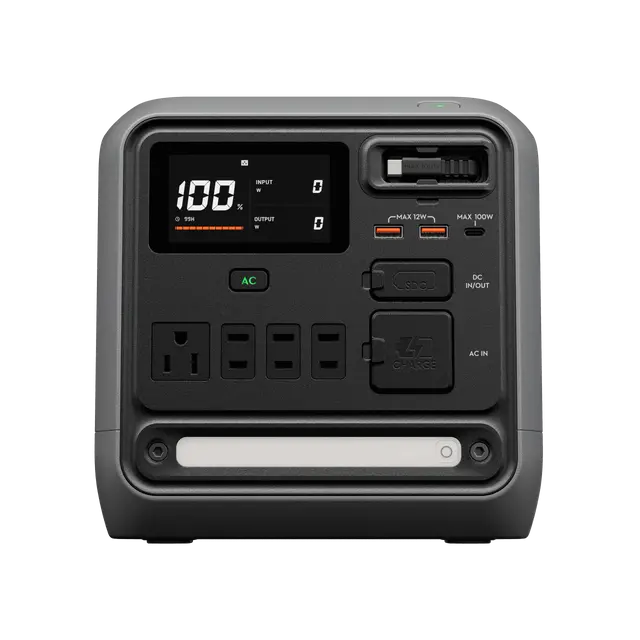 dji power 1000 mini