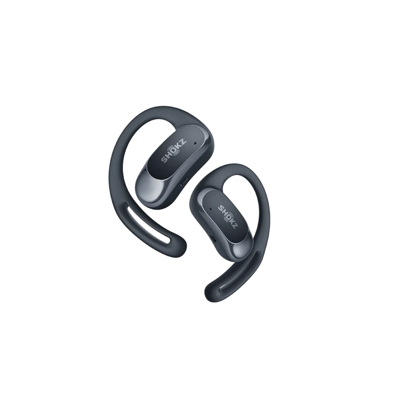 Shokz-OpenFit-Ear