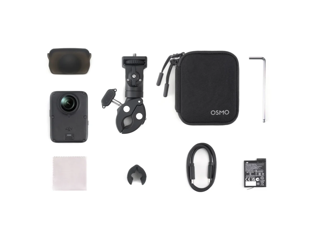 DJI-Osmo-360-II-Riding-Combo
